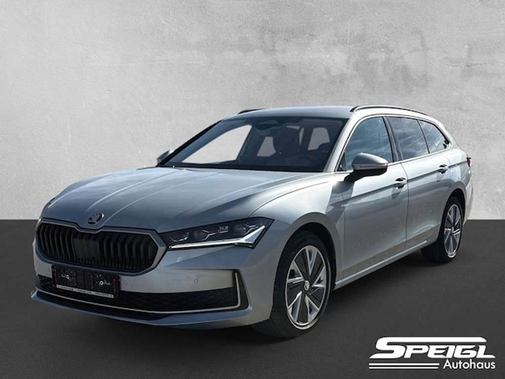 Skoda Superb 2024 Diesel