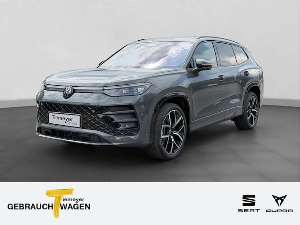 Volkswagen Tayron 2025 Diesel