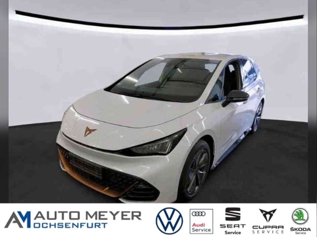 Cupra Born 2023 Elektrisch