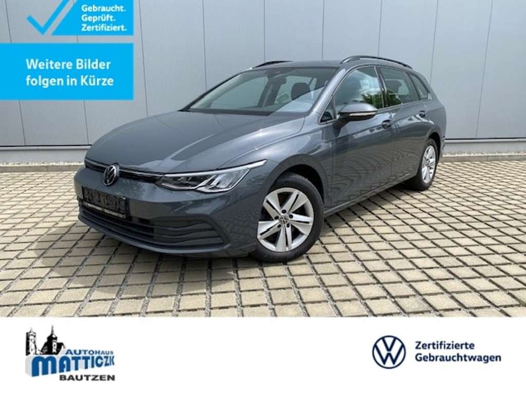 Volkswagen Golf 2021 Diesel