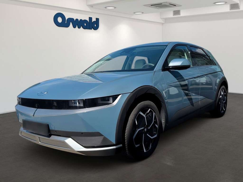 Hyundai Ioniq 5 2024 Elektrisch