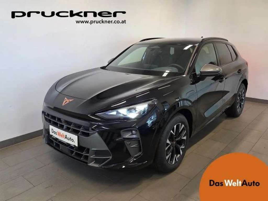 Cupra Terramar 2025 Hybride Benzine