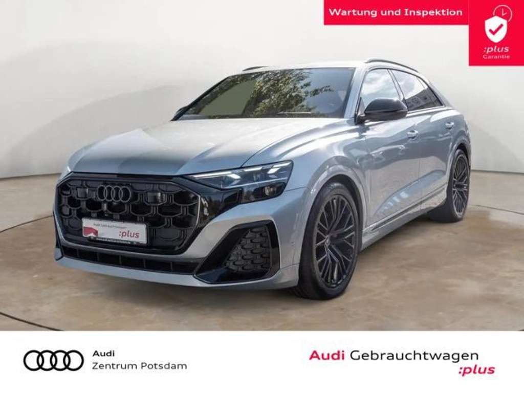 Audi Q8 2024 Diesel