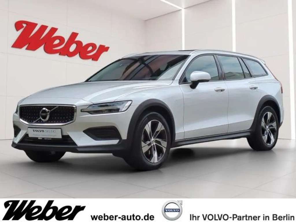 Volvo V60 Cross Country 2021 Diesel
