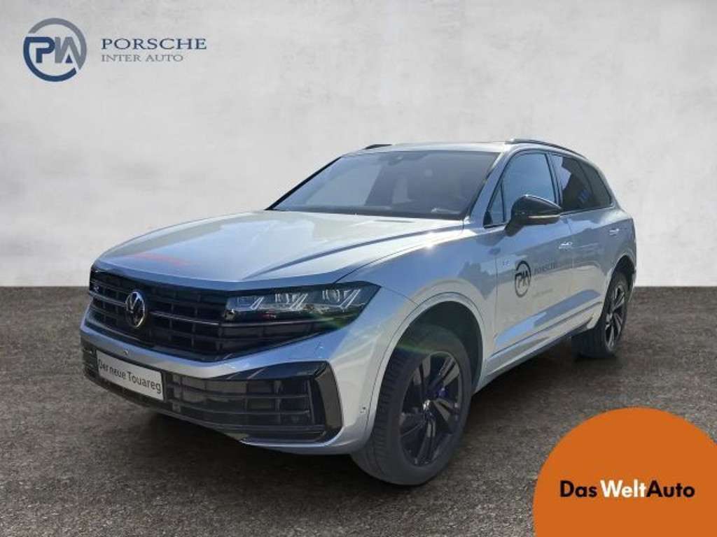 Volkswagen Touareg 2025 Hybride Benzine