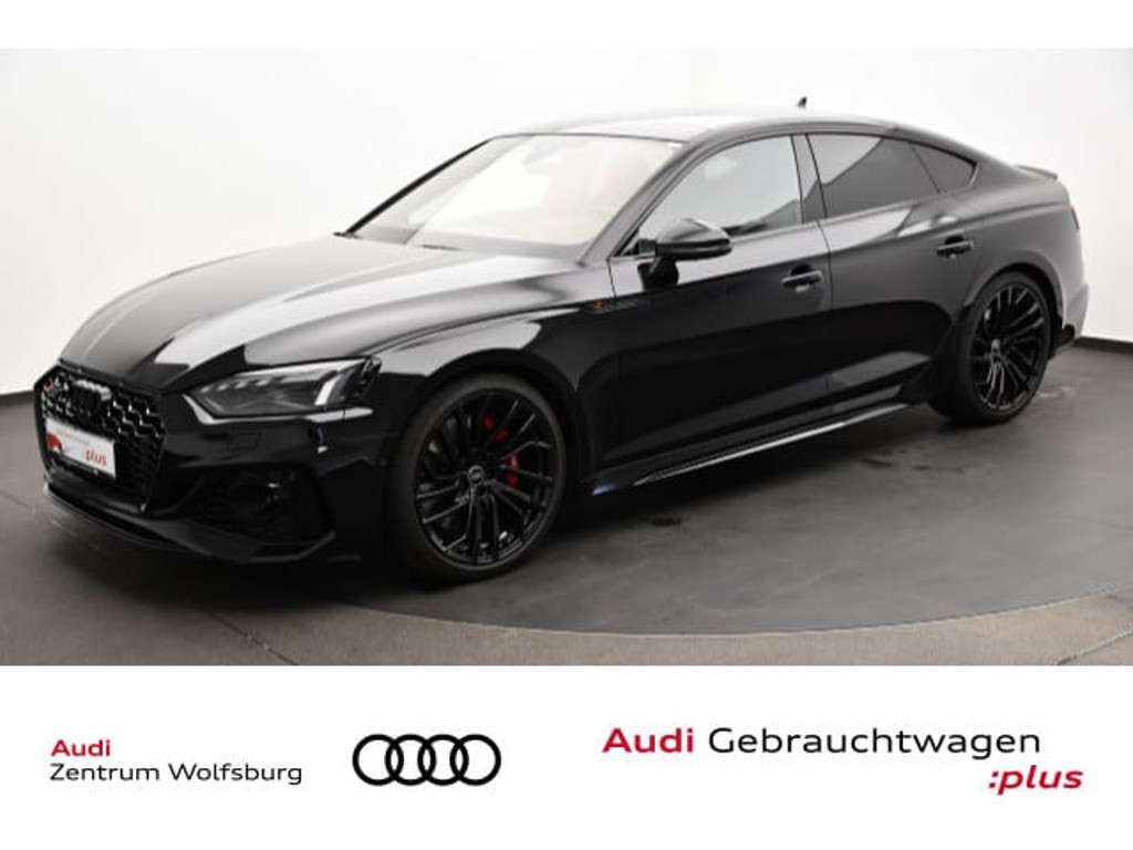 Audi RS5 2024 Benzine