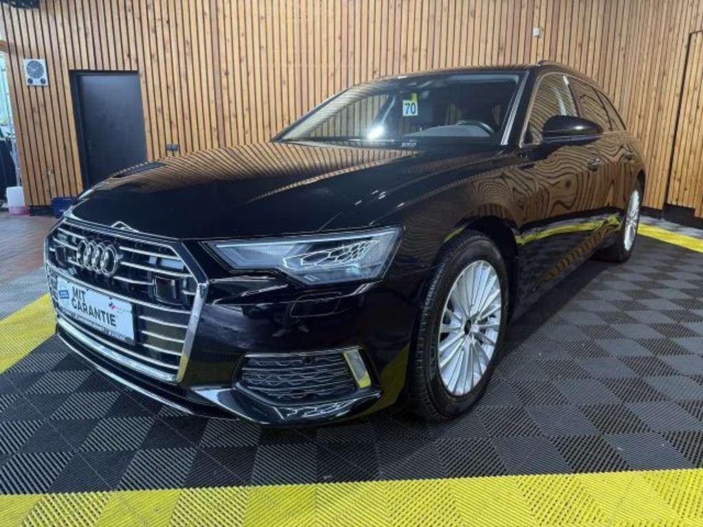 Audi A6 2023 Diesel