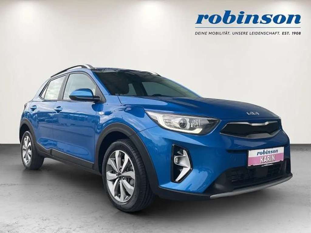 Kia Stonic 2024 Benzine