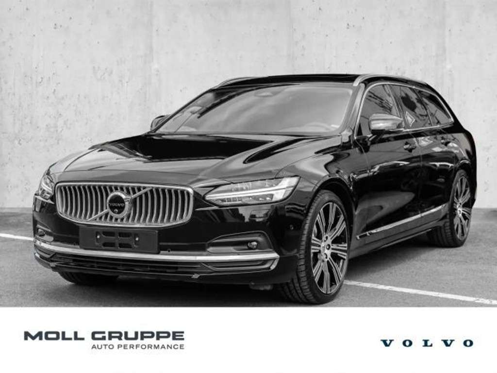 Volvo V90 2024 Diesel