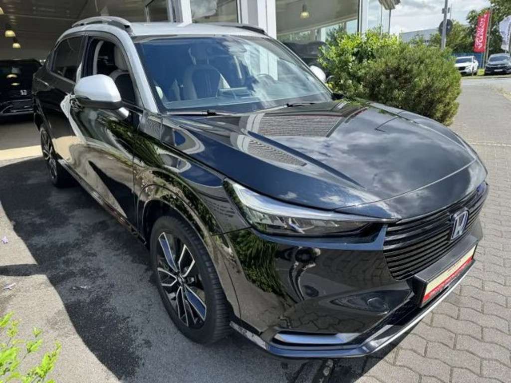 Honda HR-V 2022 Hybride Benzine