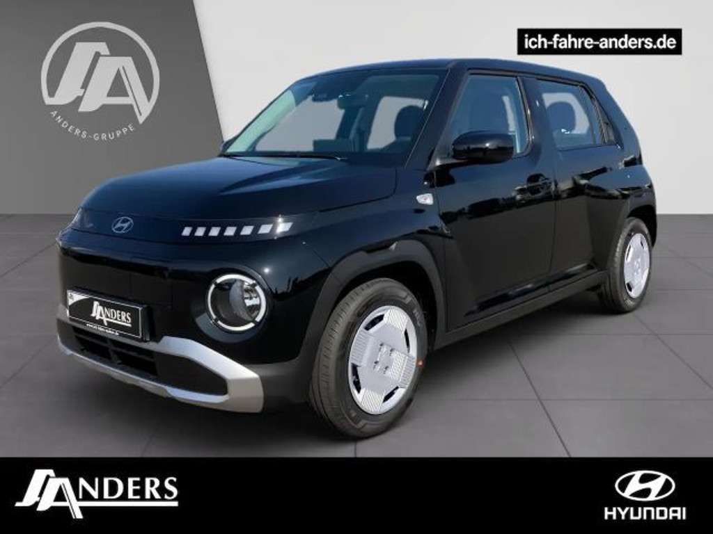 Hyundai Inster 2025 Elektrisch