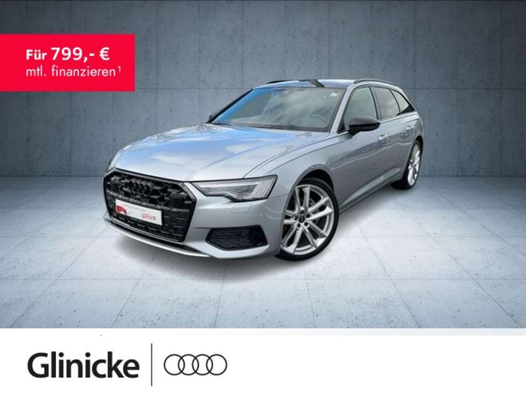 Audi A6 2024 Benzine