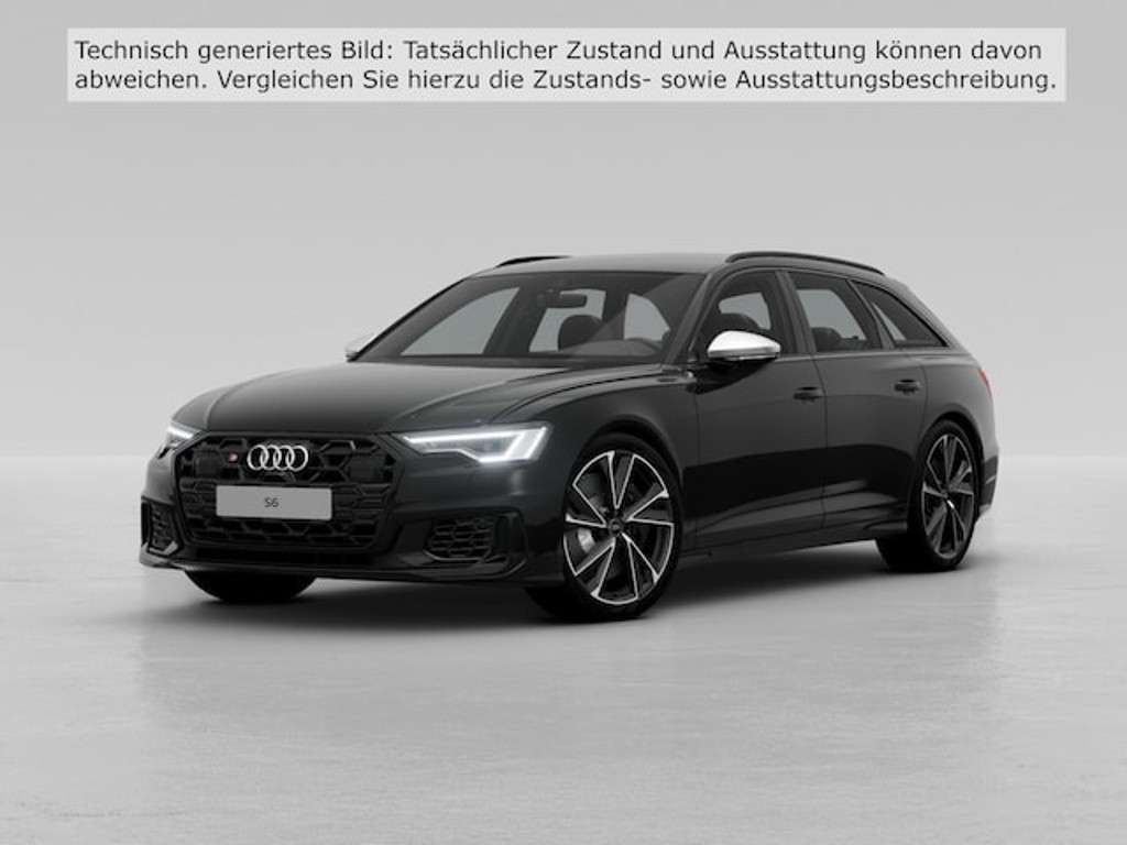Audi S6 2024 Diesel