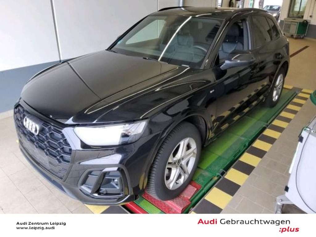 Audi Q5 2023 Diesel