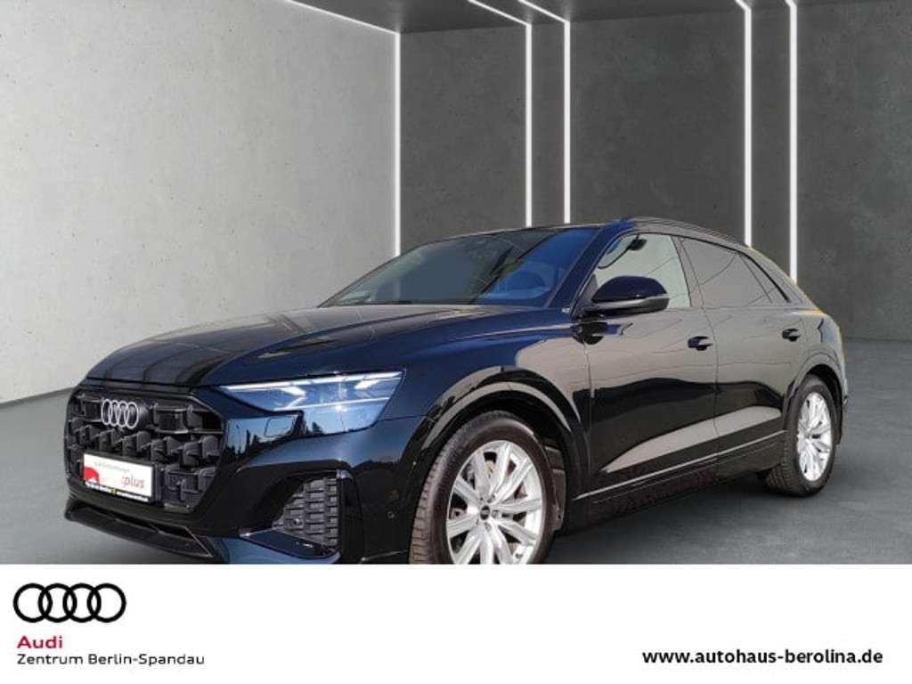 Audi Q8 2024 Diesel