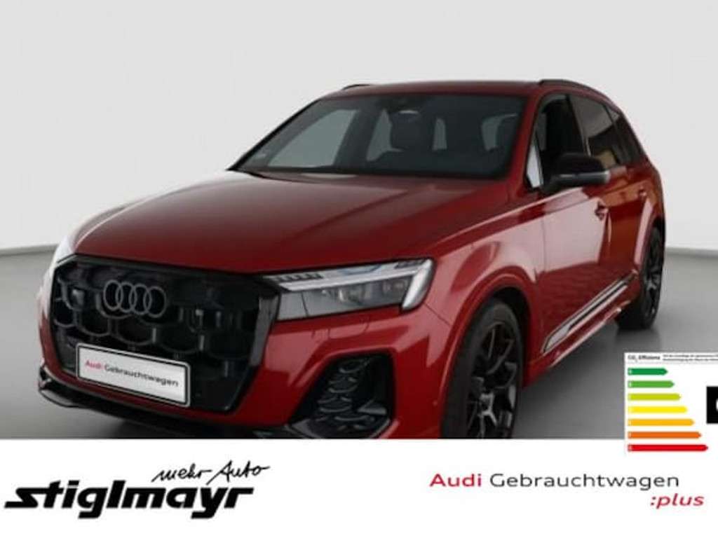 Audi Q7 2024 Diesel