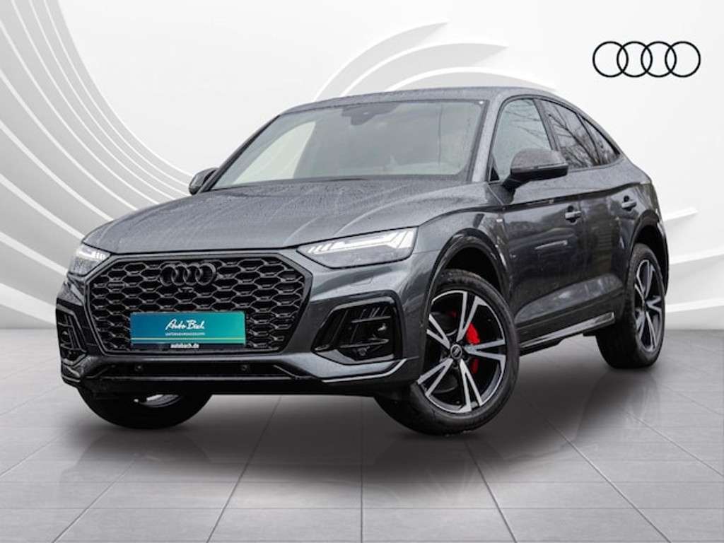 Audi Q5 2025 Diesel