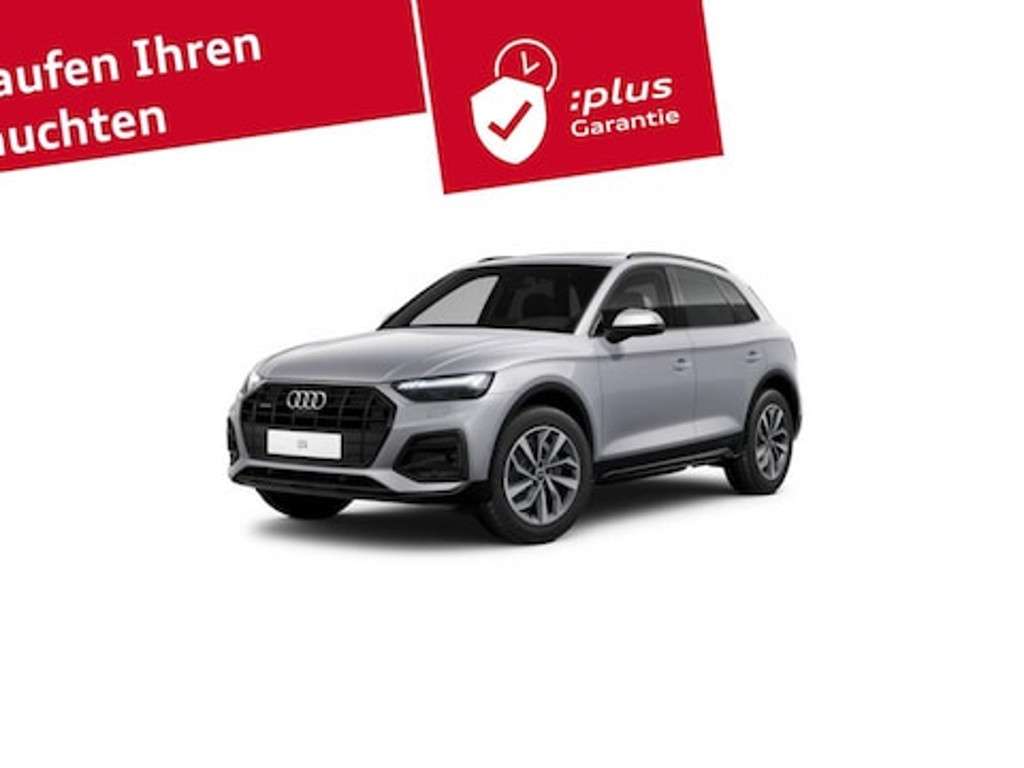 Audi Q5 2024 Benzine