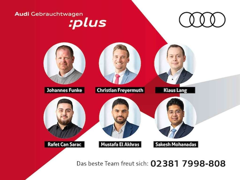 Audi A5 2024 Benzine