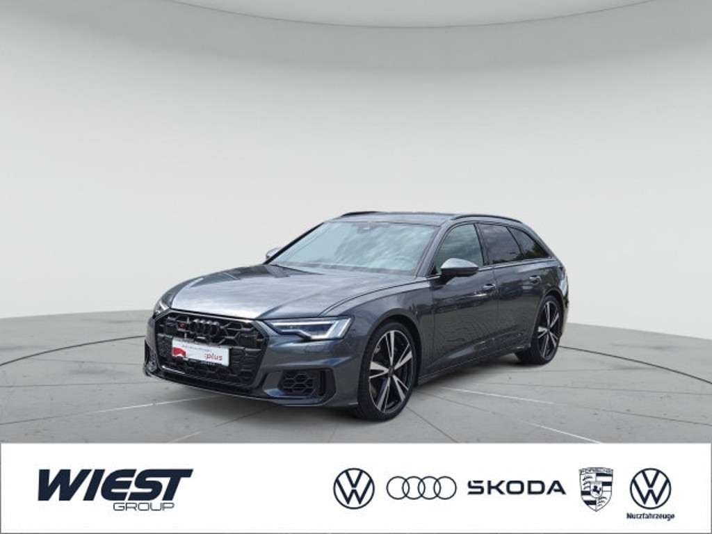 Audi S6 2023 Diesel