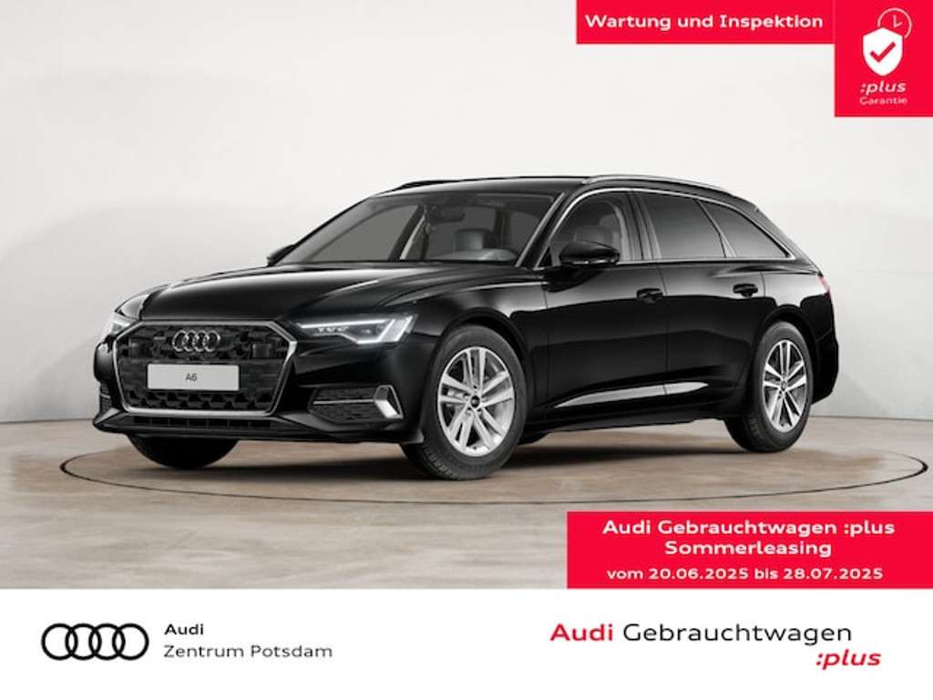 Audi A6 2024 Diesel