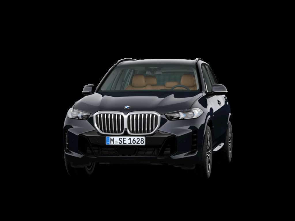 BMW X5 2024 Diesel