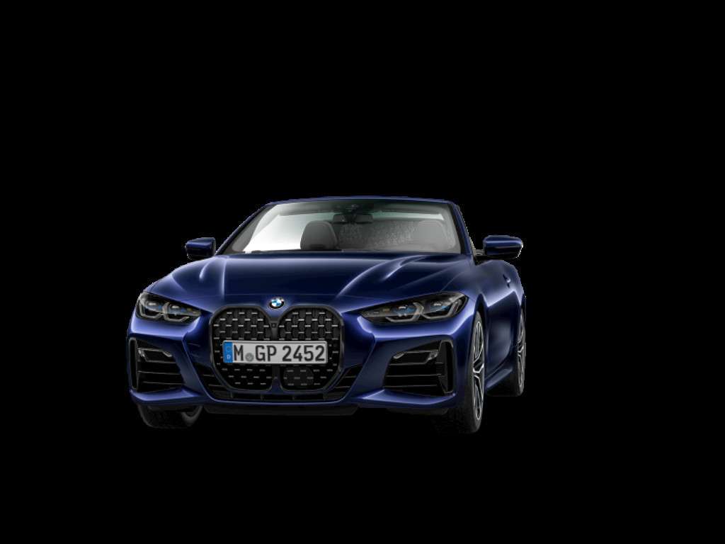 BMW M440 2022 Benzine