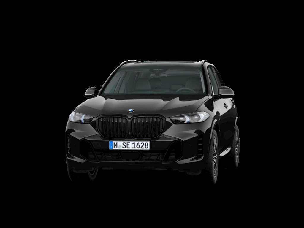 BMW X5 2023 Diesel