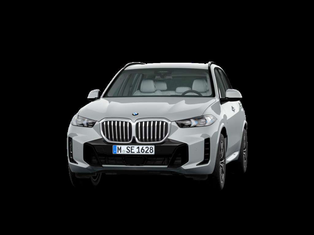 BMW X5 2024 Diesel