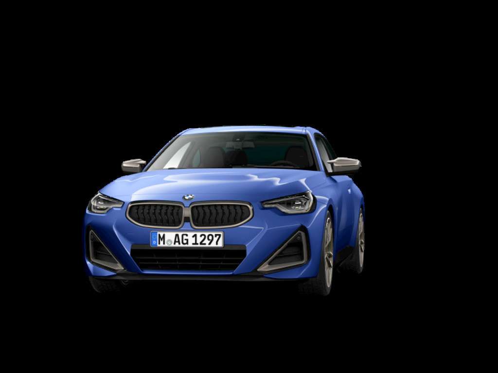 BMW M2 2024 Benzine