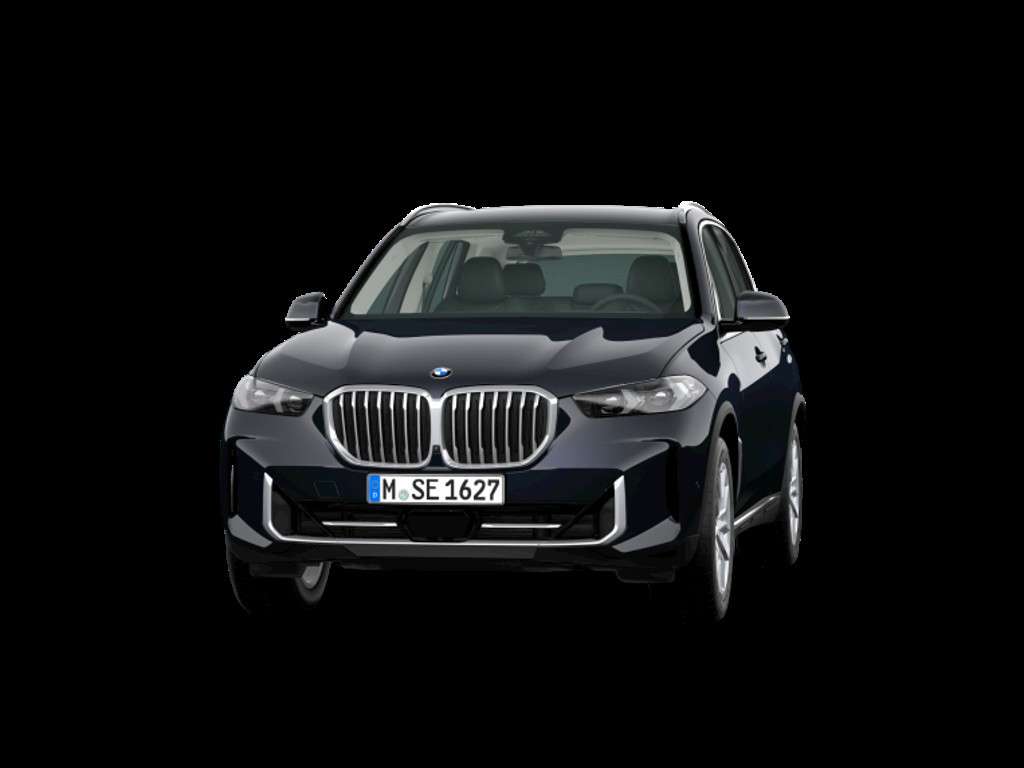 BMW X5 2024 Diesel