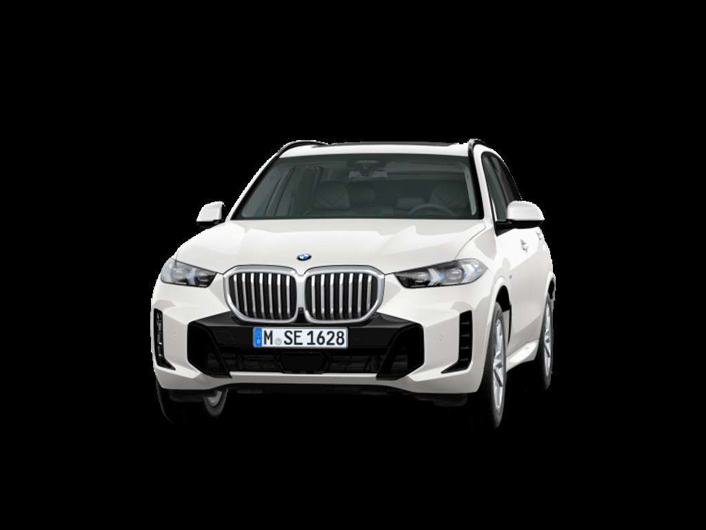 BMW X5 2024 Benzine