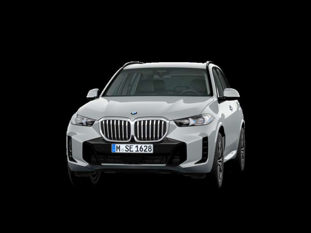 BMW X5 2024 Diesel