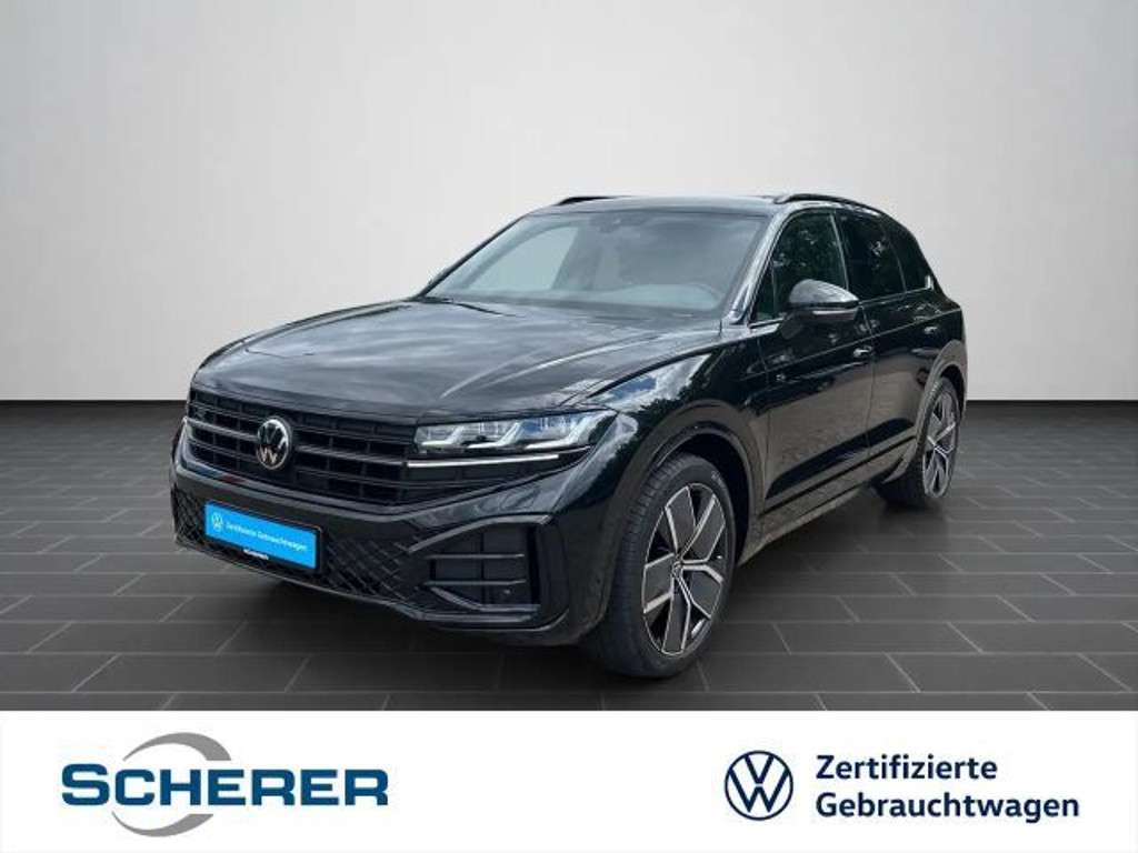 Volkswagen Touareg 2024 Diesel