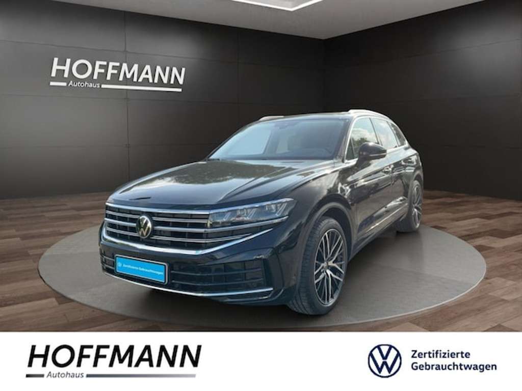 Volkswagen Touareg 2024 Diesel