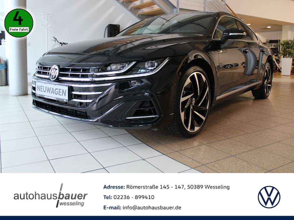 Volkswagen Arteon 2023 Benzine