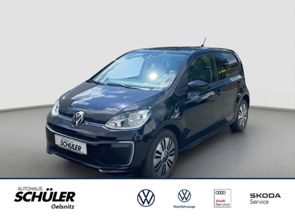 Volkswagen e-Up! 2022 Elektrisch