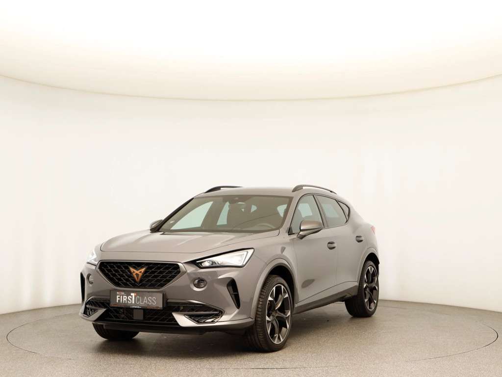 Cupra Formentor 2024 Benzine