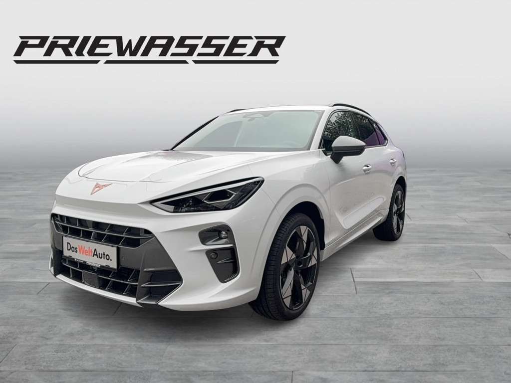 Cupra Terramar 2025 Benzine