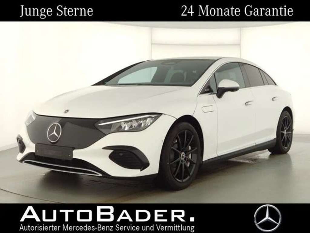 Mercedes-Benz EQE 2023 Elektrisch