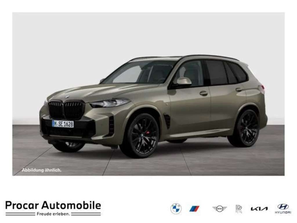 BMW X5 2024 Diesel