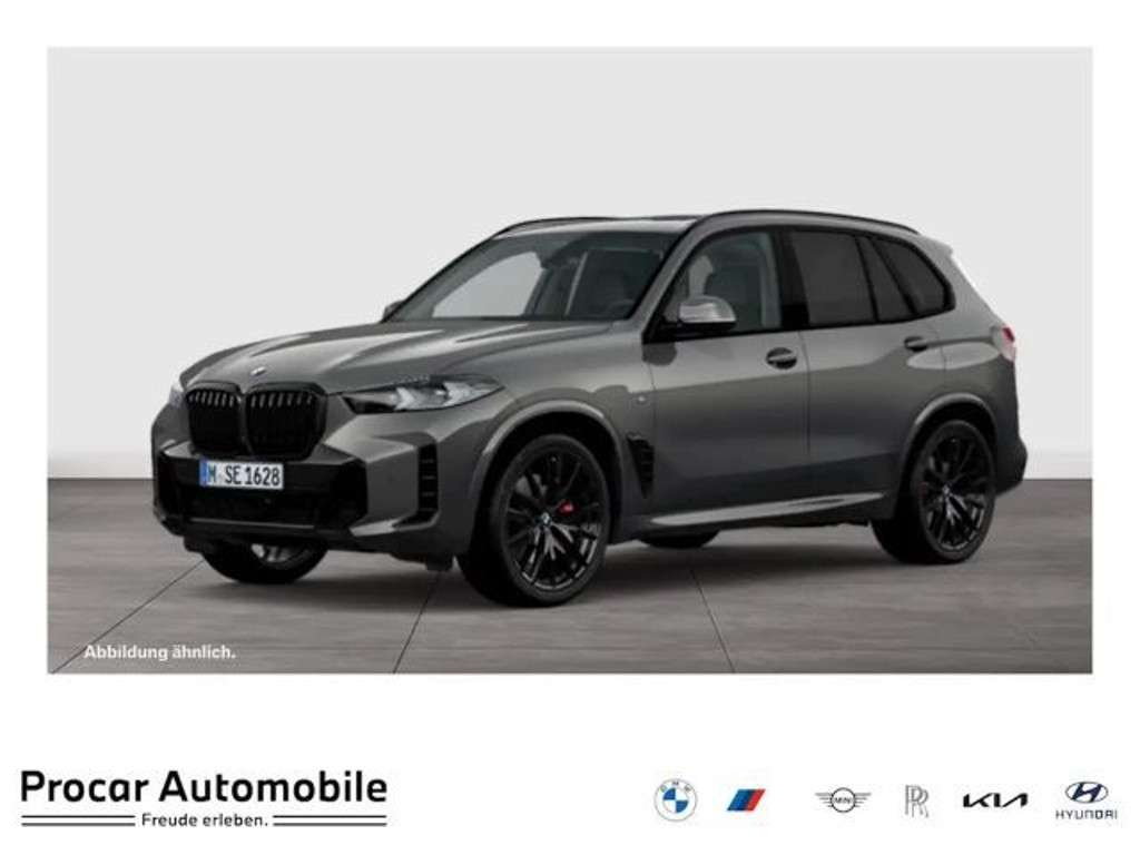 BMW X5 2024 Diesel