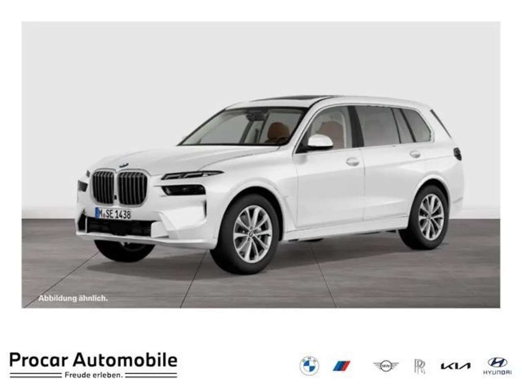 BMW X7 2023 Diesel