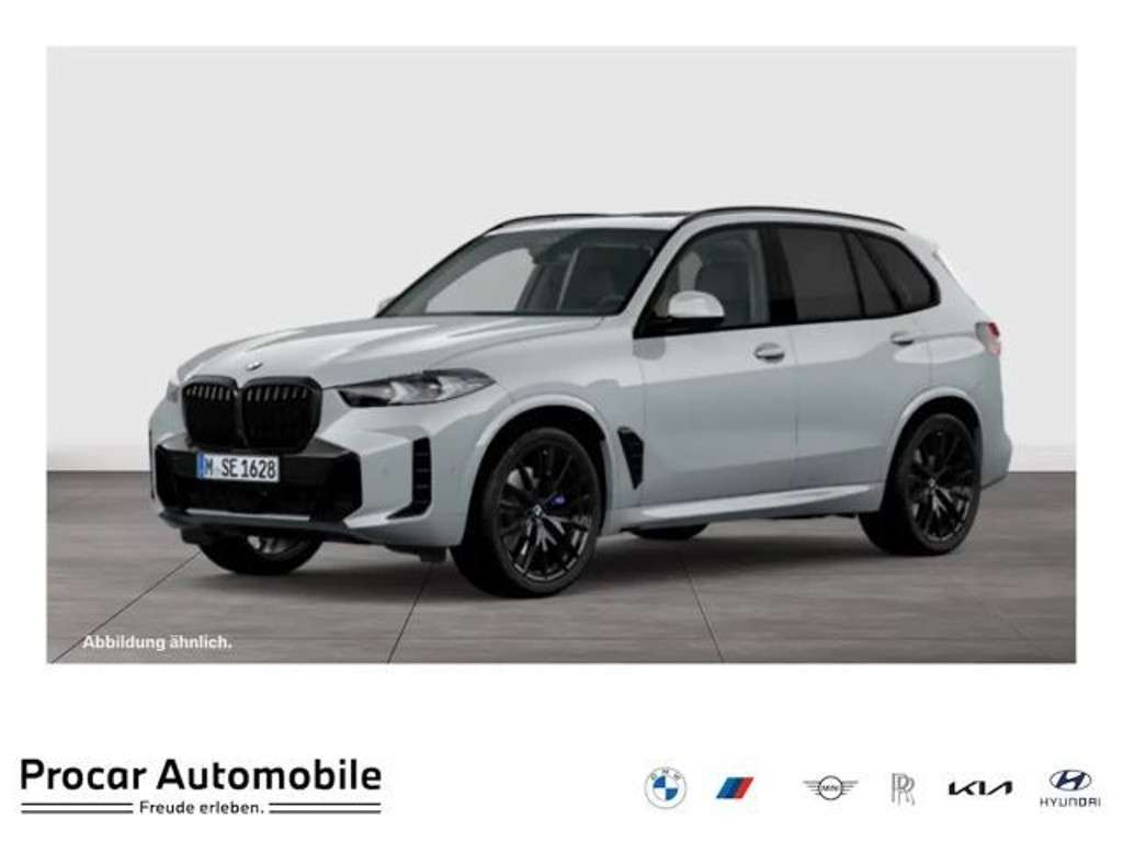 BMW X5 2024 Diesel
