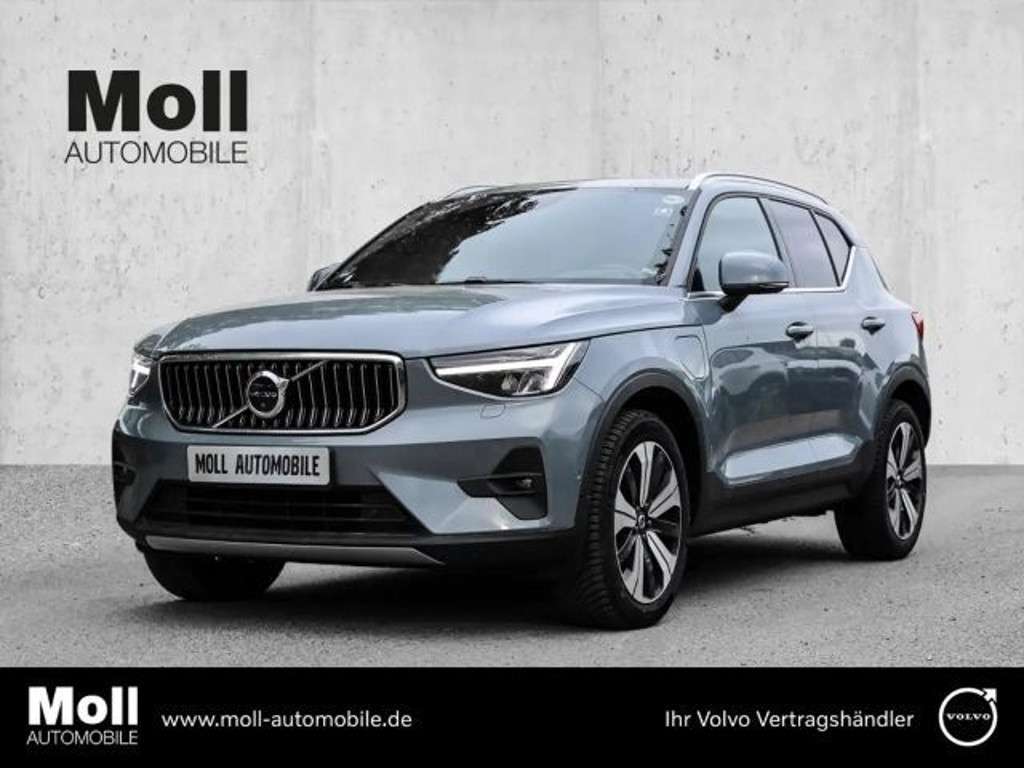 Volvo XC40 2023 Hybride Benzine