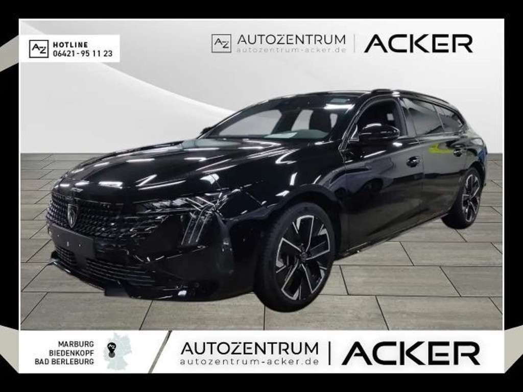 Peugeot 508 2024 Diesel