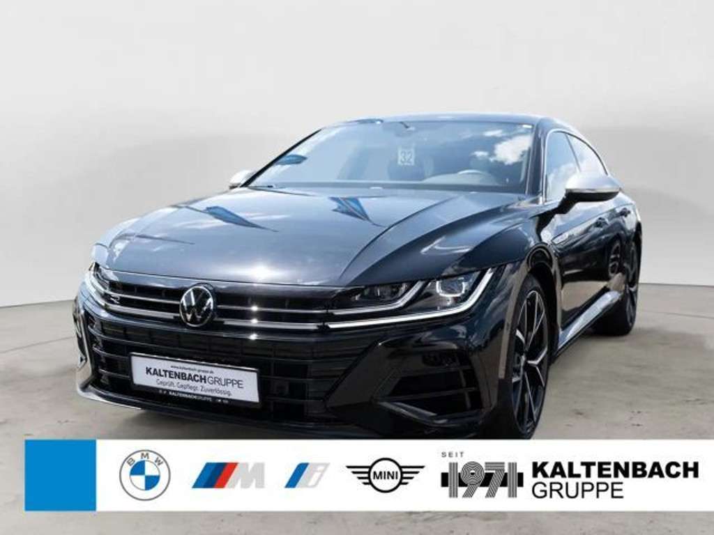 Volkswagen Arteon Shooting Brake 2024 Benzine