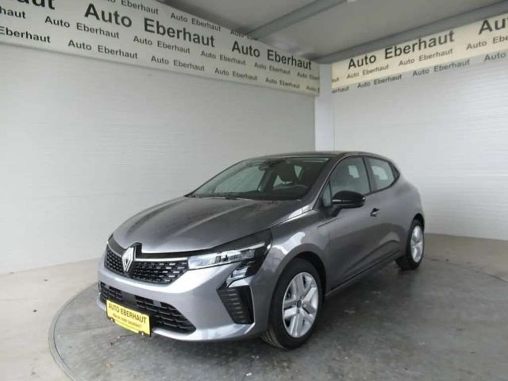 Renault Clio 2025 Benzine