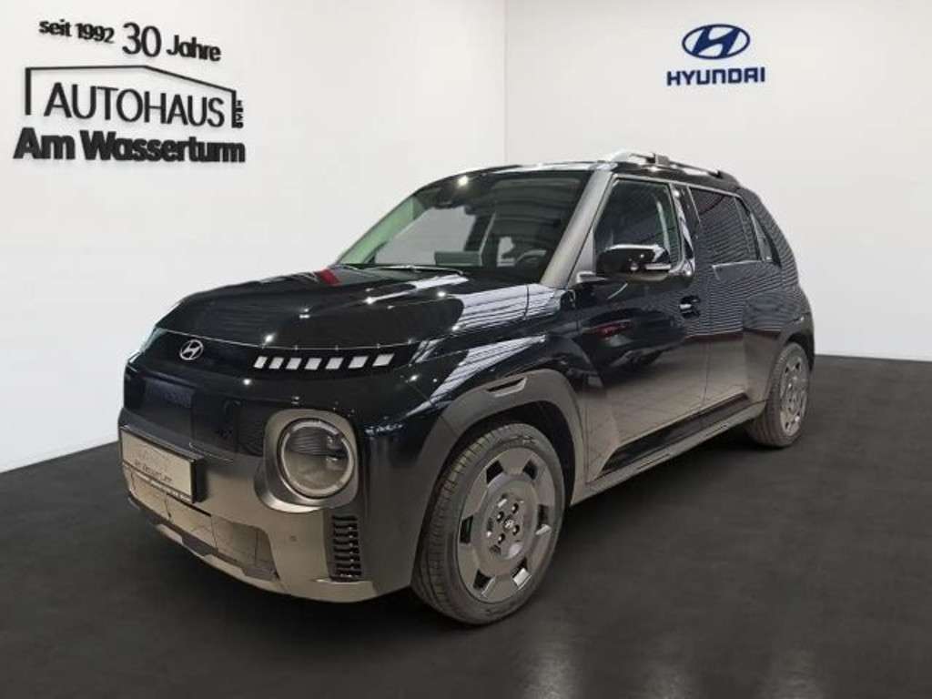Hyundai Inster 2025 Elektrisch