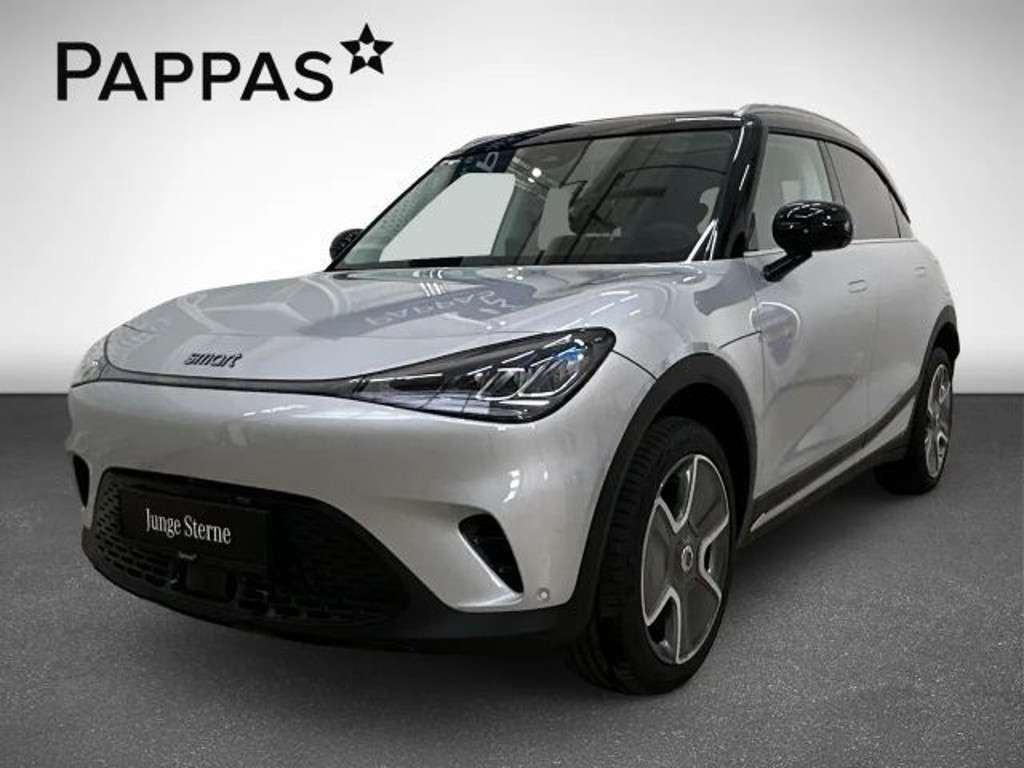 Smart #1 2025 Elektrisch